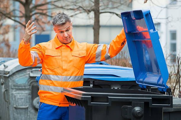 Shed Removal in Willowbrook, IL