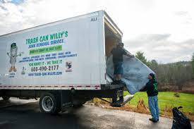 Trusted Willowbrook, IL Junk Removal Experts